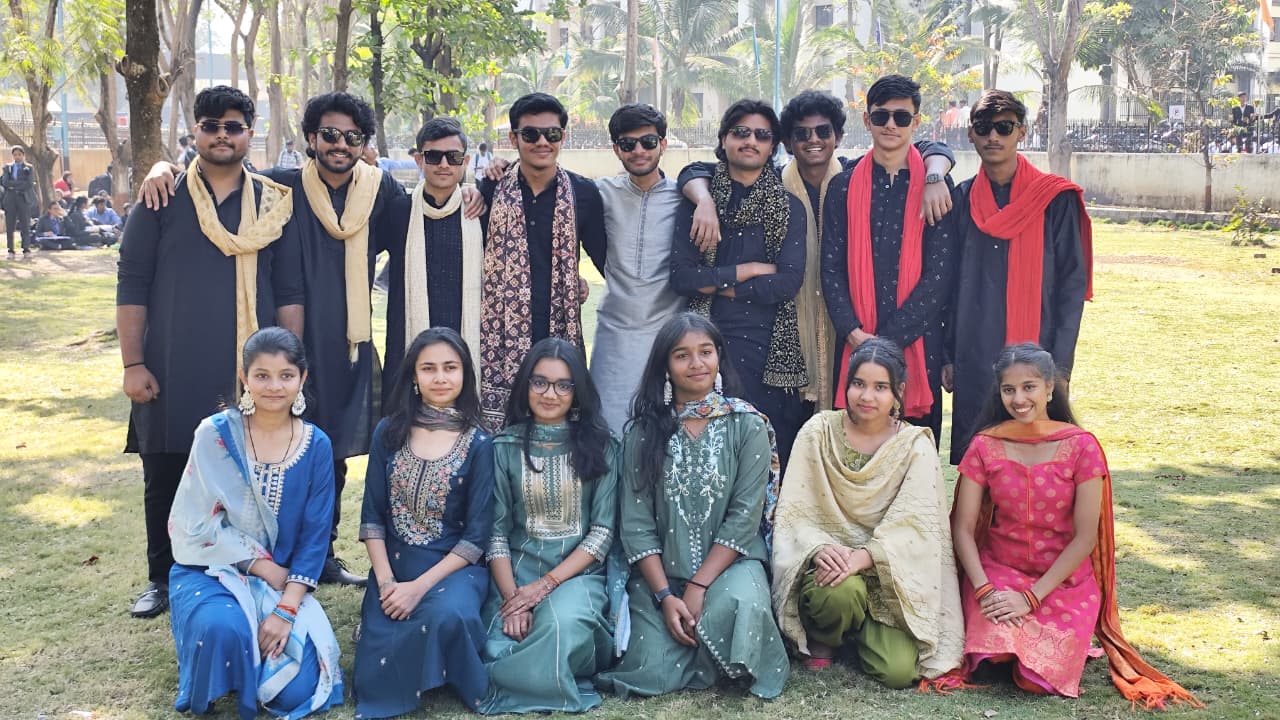 Days  celebration