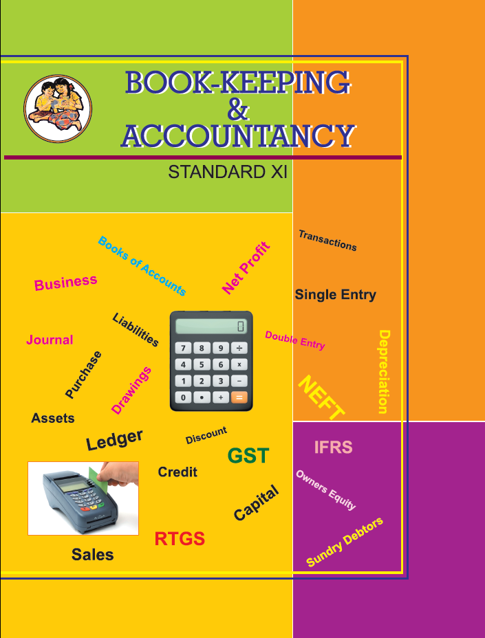 book keeping and accountancy