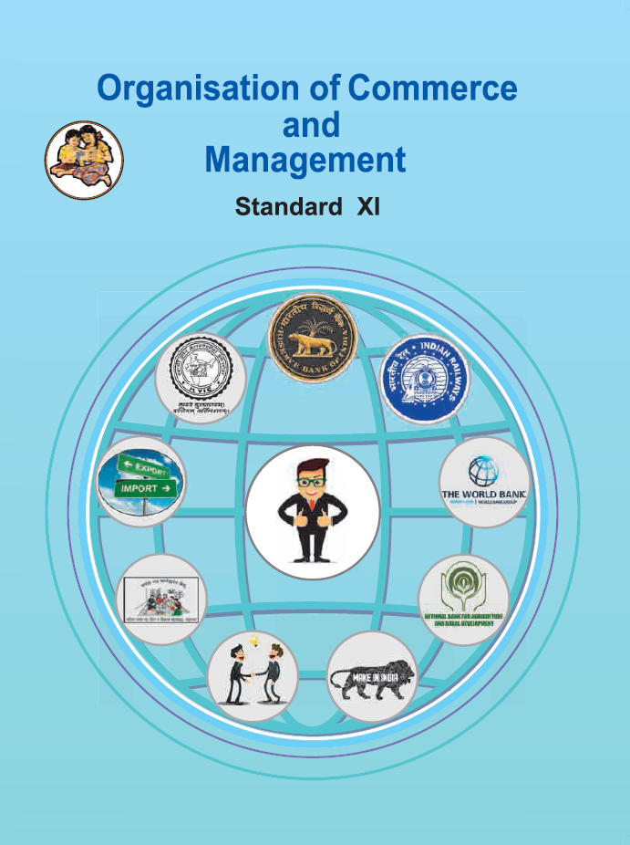 Organizational Commerce