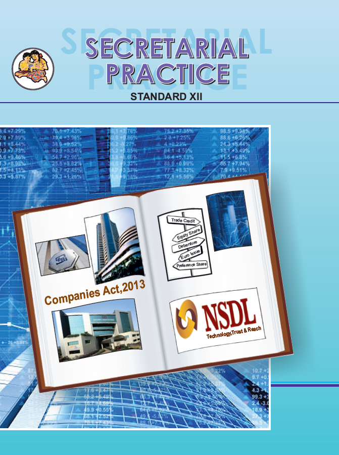 Secretarial Practice