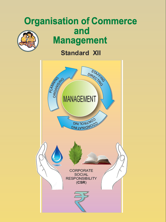 Organizational Commerce